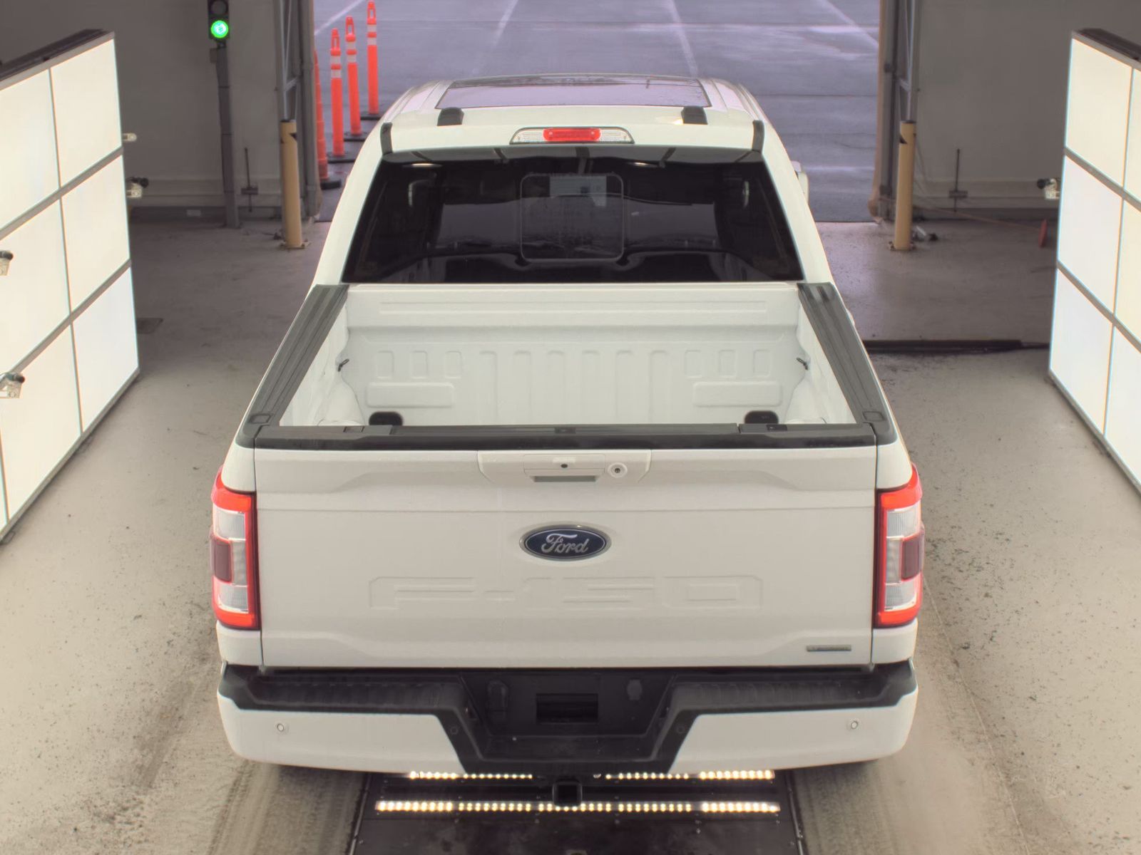 2023 Ford F-150 Lariat AWD