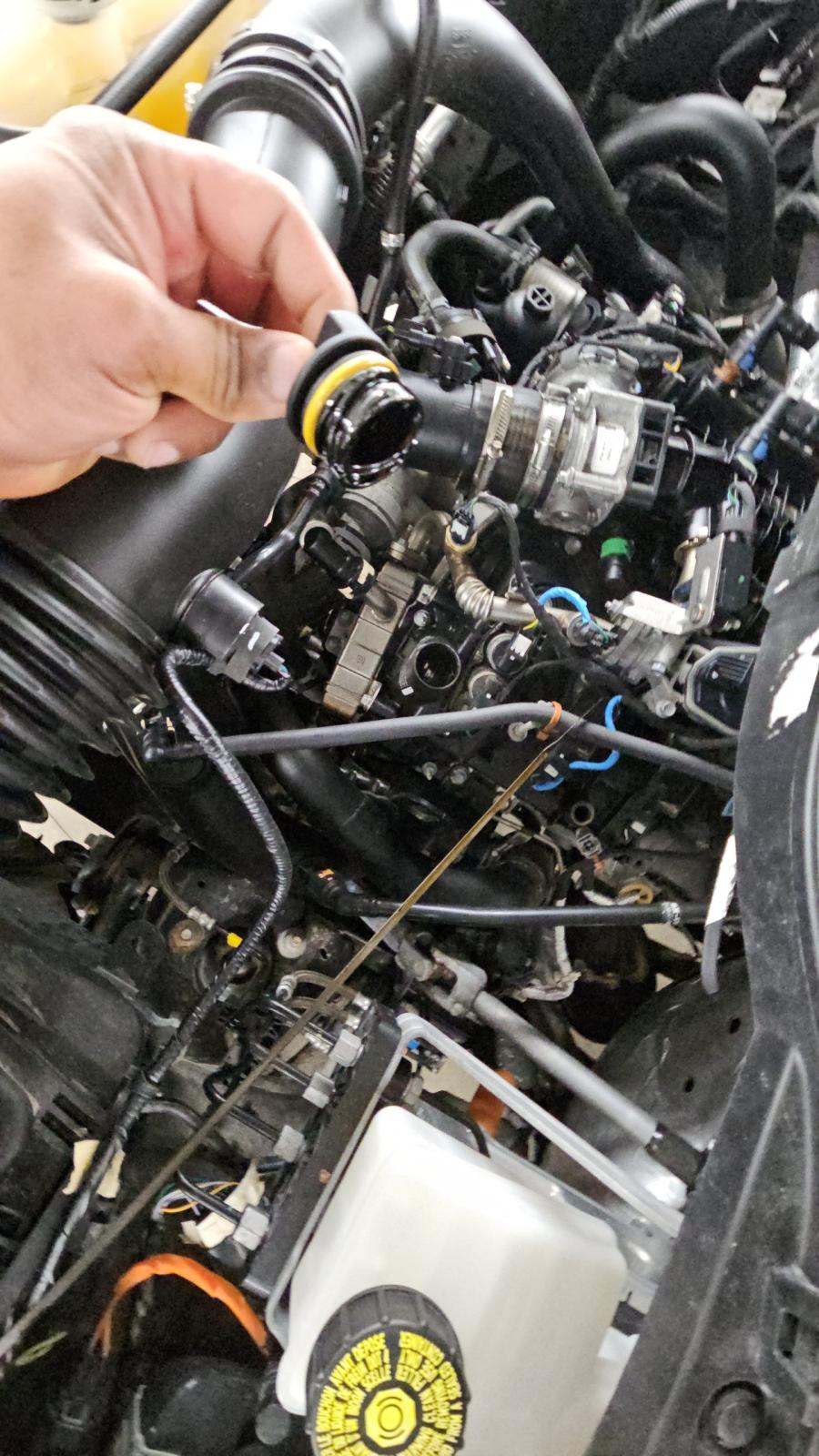 2023 Ford F-150 Lariat AWD