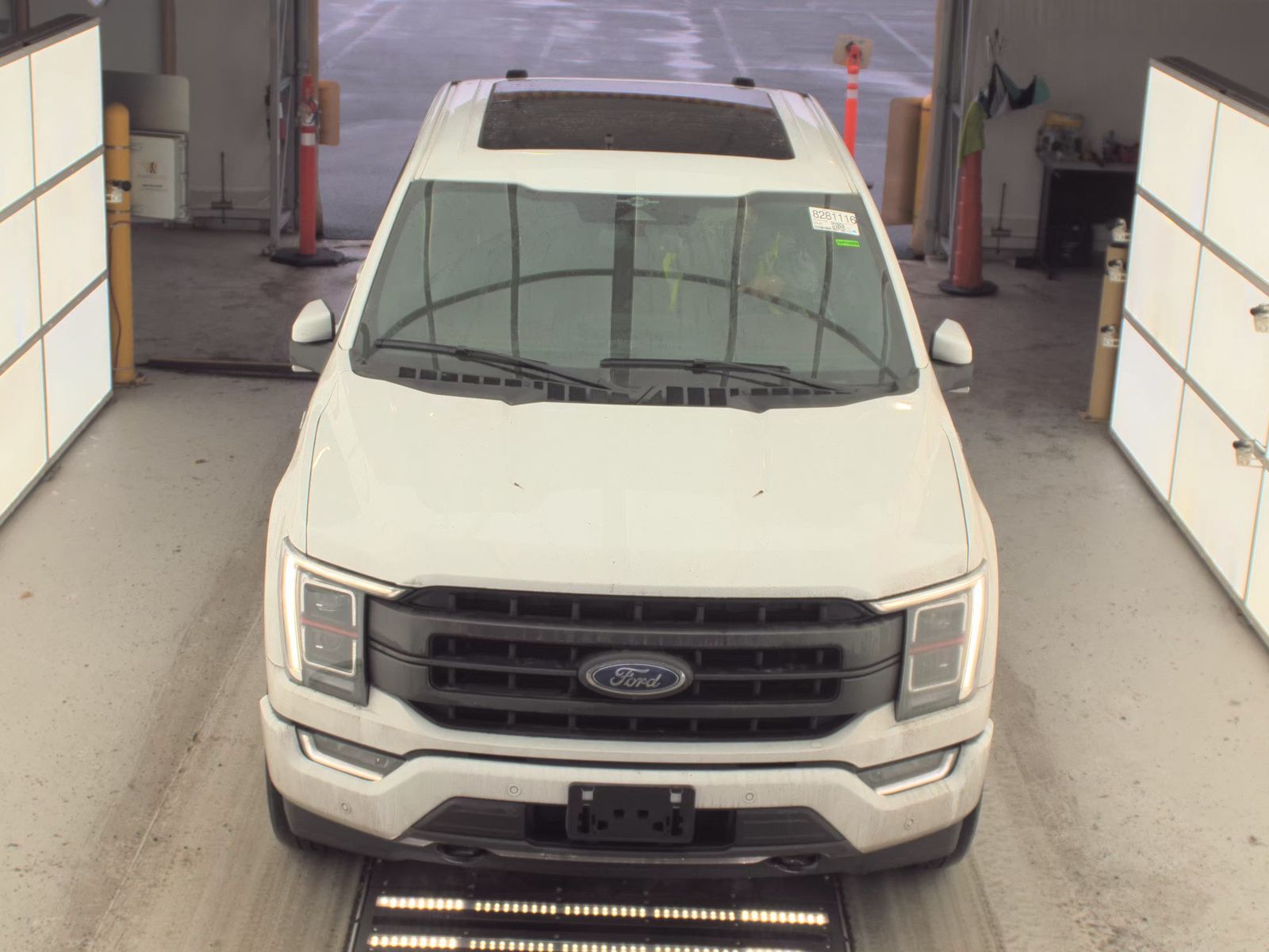 2023 Ford F-150 Lariat AWD