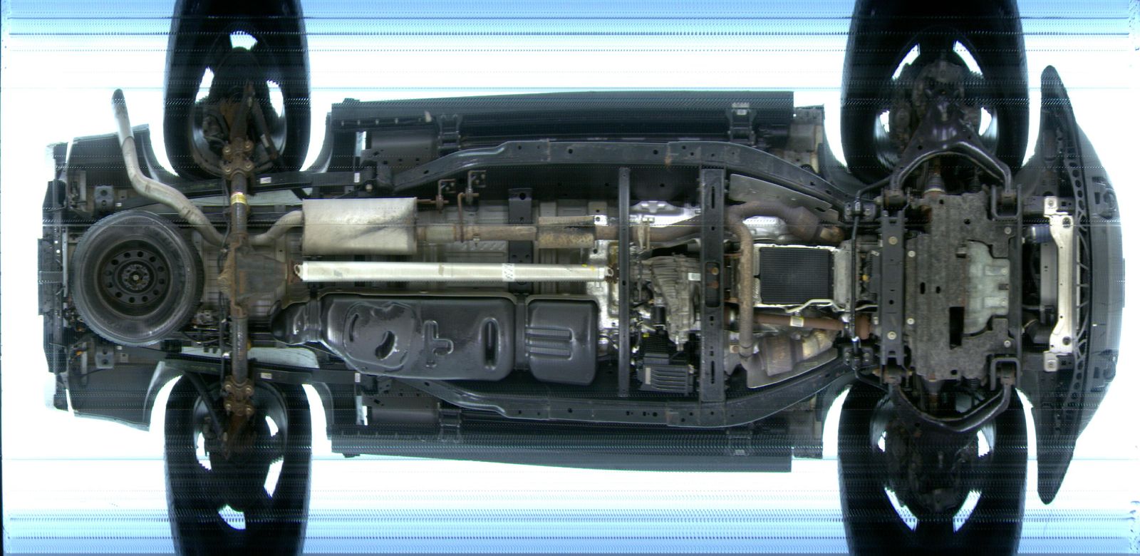 2023 Ford F-150 Lariat AWD