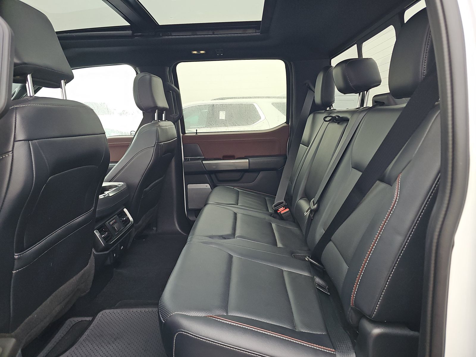 2023 Ford F-150 Lariat AWD