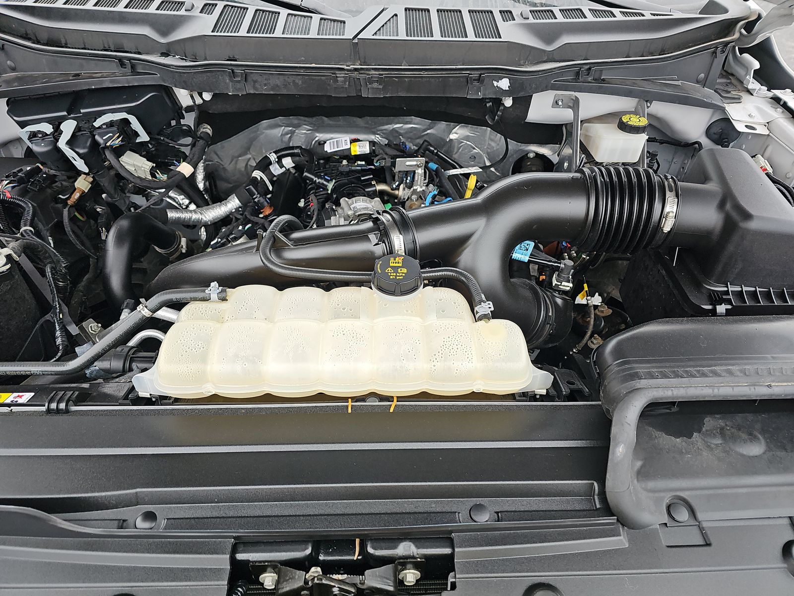 2023 Ford F-150 Lariat AWD