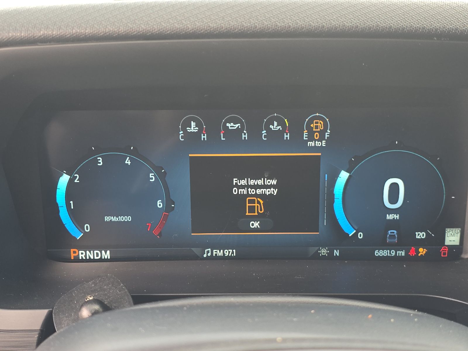 2025 Ford F-150 Hybrid XLT AWD