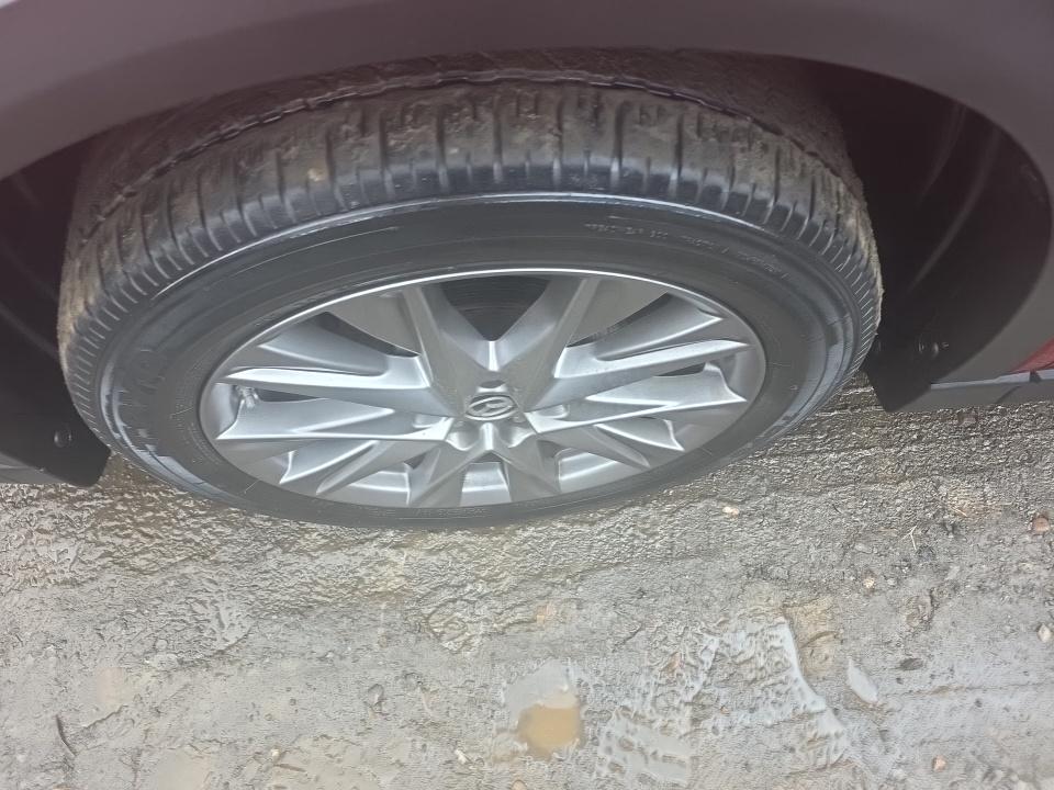 2020 MAZDA CX-5 Grand Touring AWD