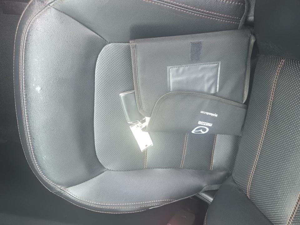 2020 MAZDA CX-5 Grand Touring AWD