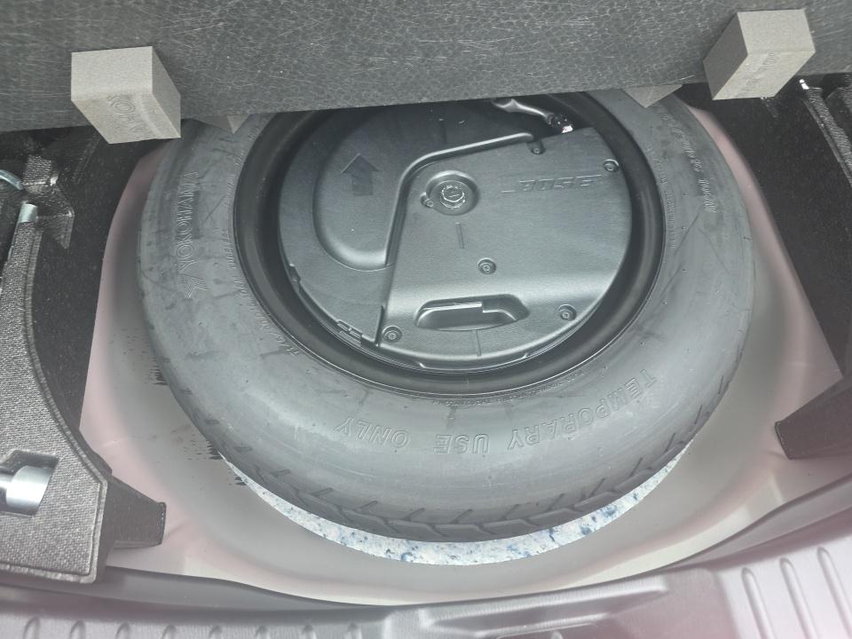 2020 MAZDA CX-5 Grand Touring AWD