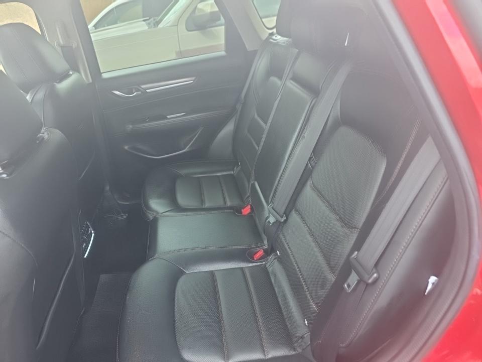 2020 MAZDA CX-5 Grand Touring AWD