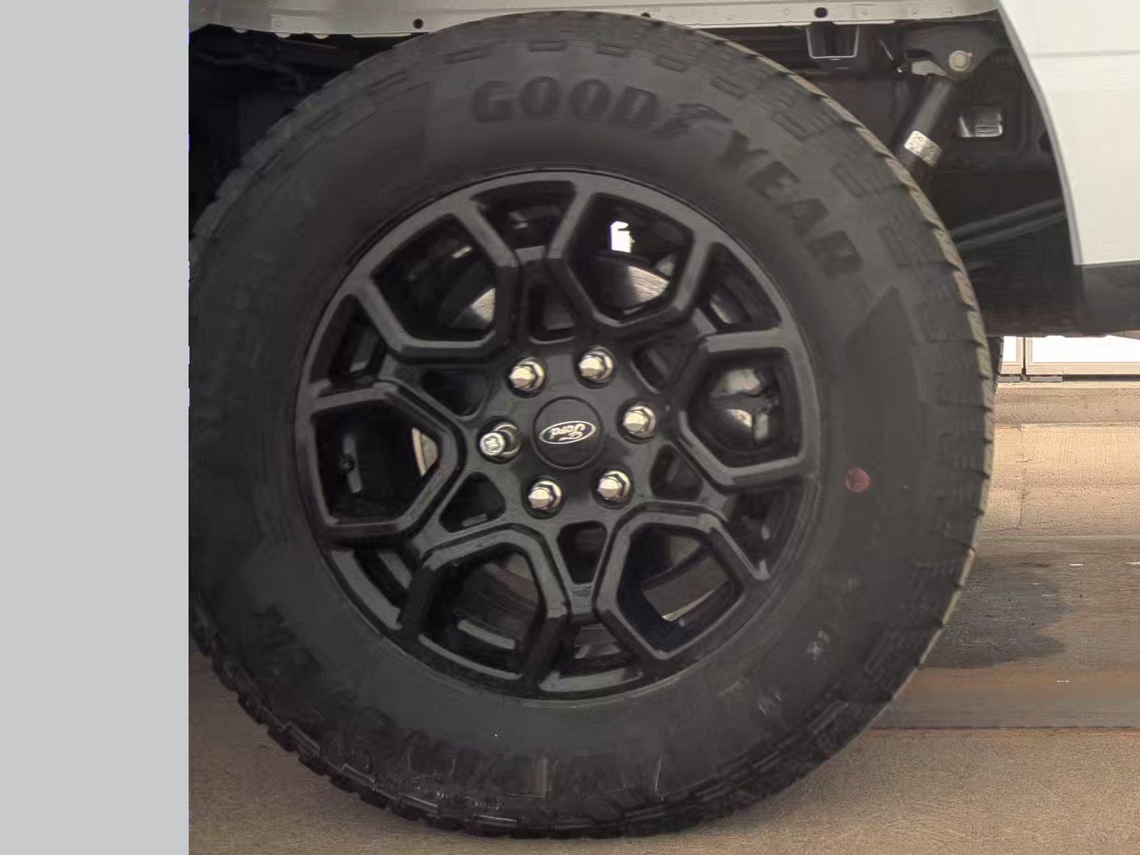 2025 Ford F-150 Hybrid XLT AWD