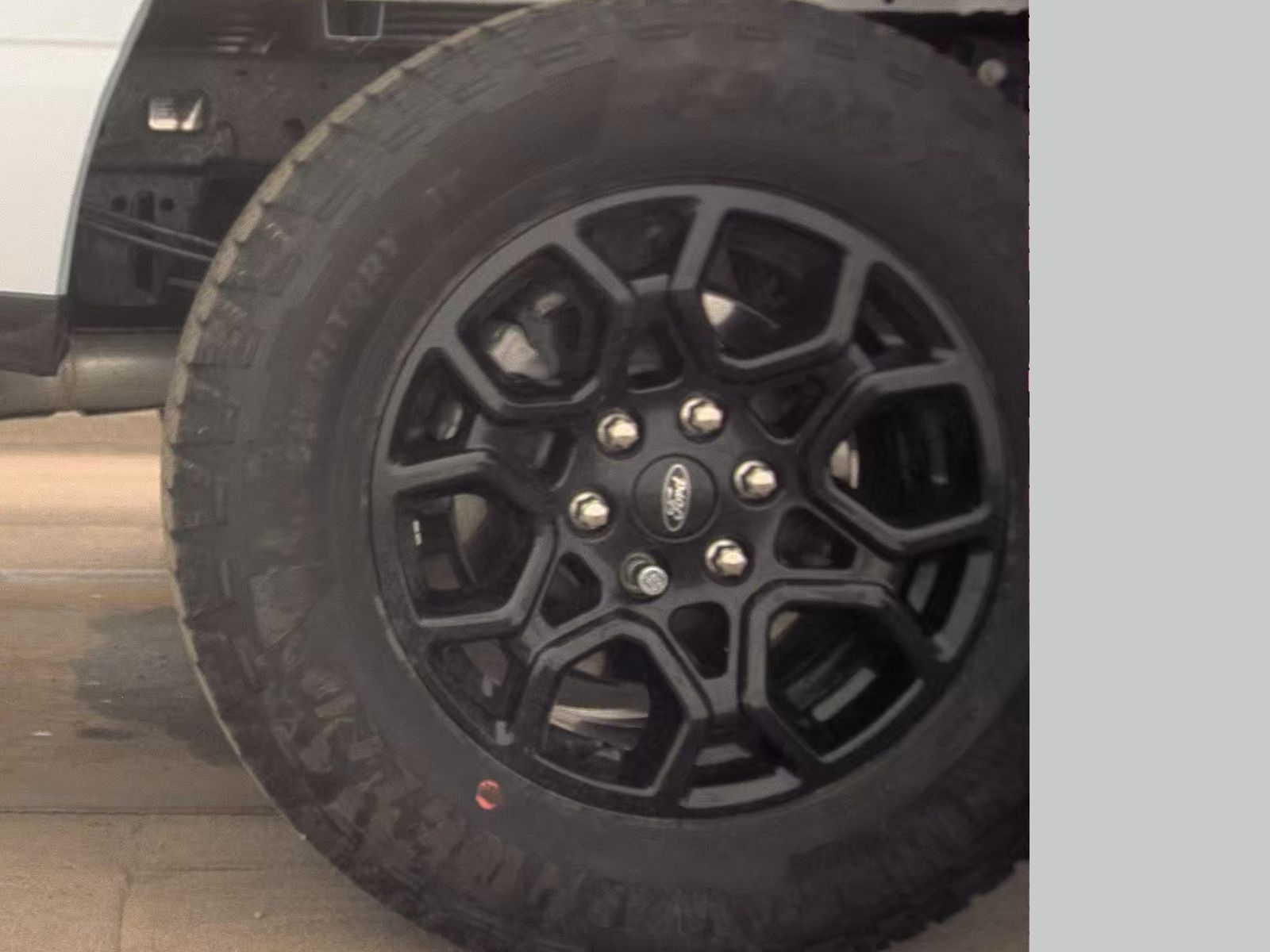 2025 Ford F-150 Hybrid XLT AWD