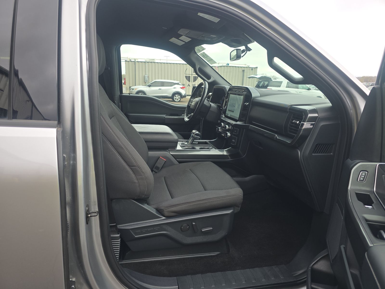 2022 Ford F-150 XLT AWD