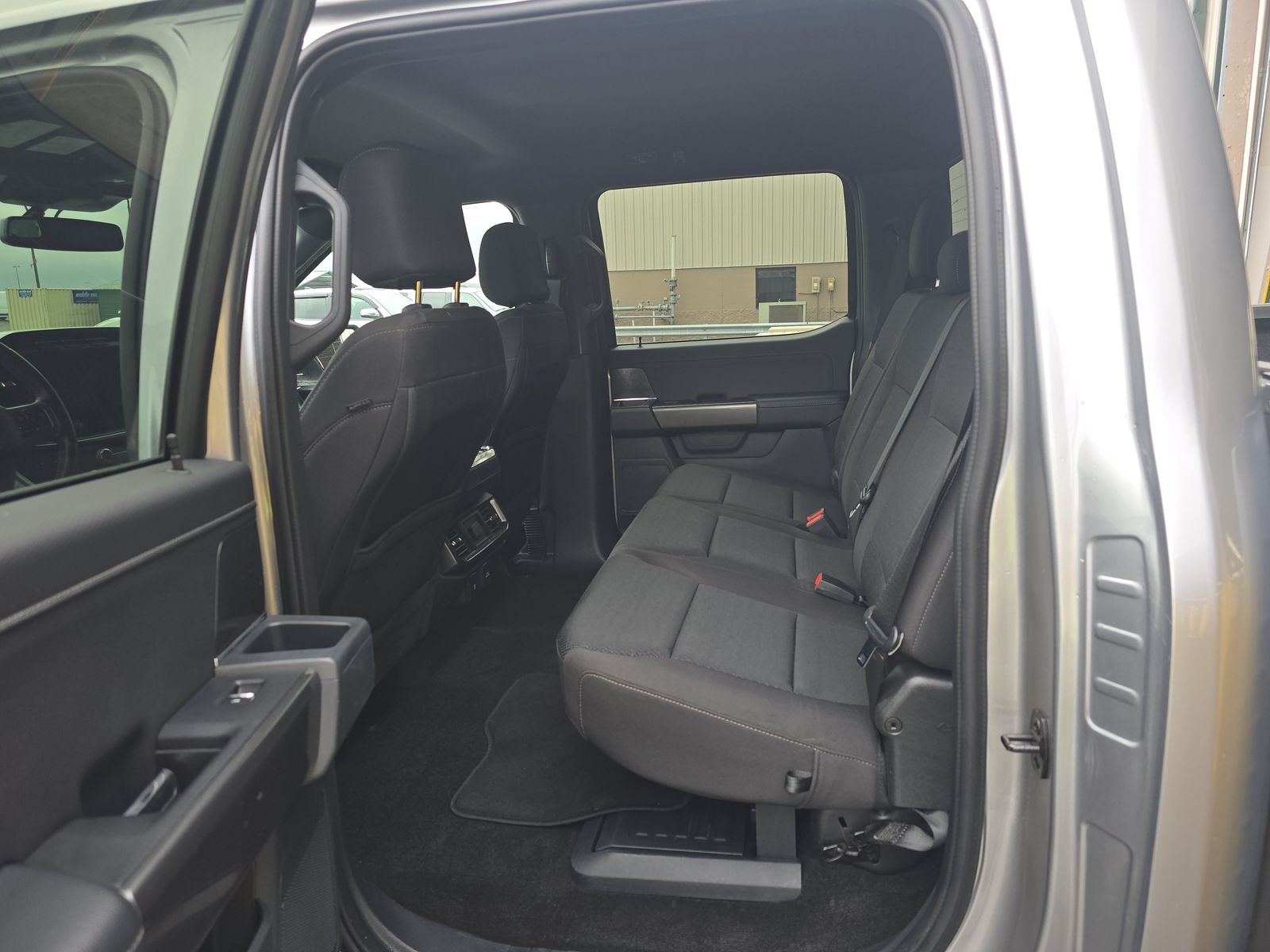 2022 Ford F-150 XLT AWD