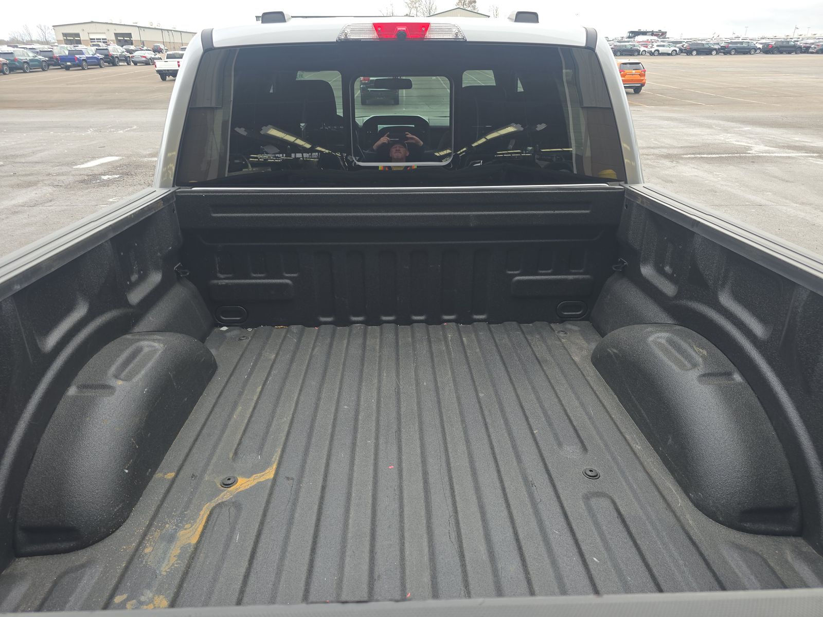 2022 Ford F-150 XLT AWD