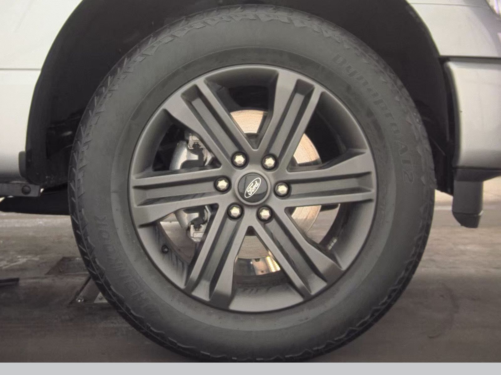 2022 Ford F-150 XLT AWD