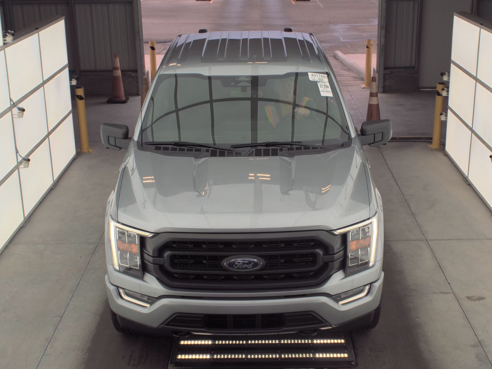 2022 Ford F-150 XLT AWD