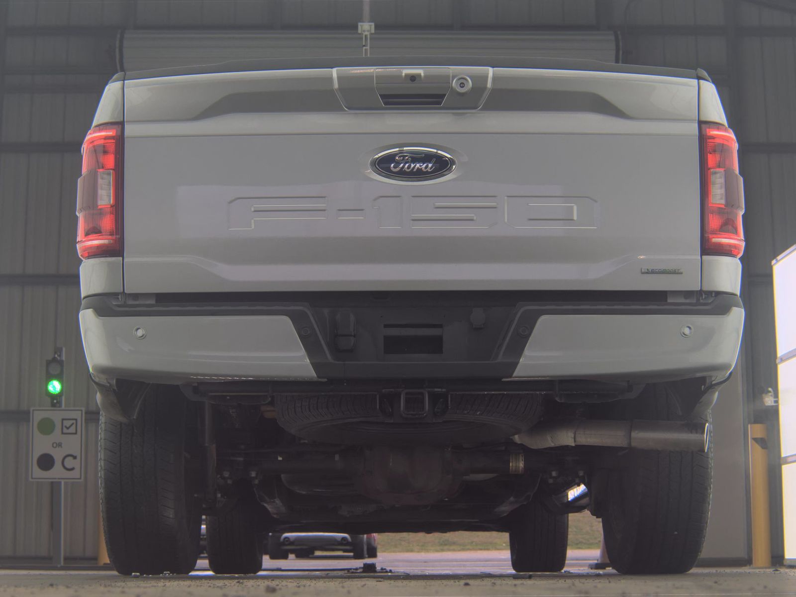 2022 Ford F-150 XLT AWD