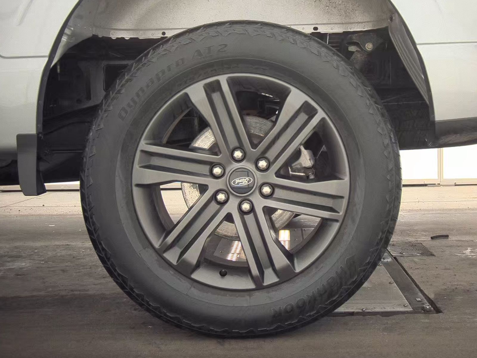 2022 Ford F-150 XLT AWD