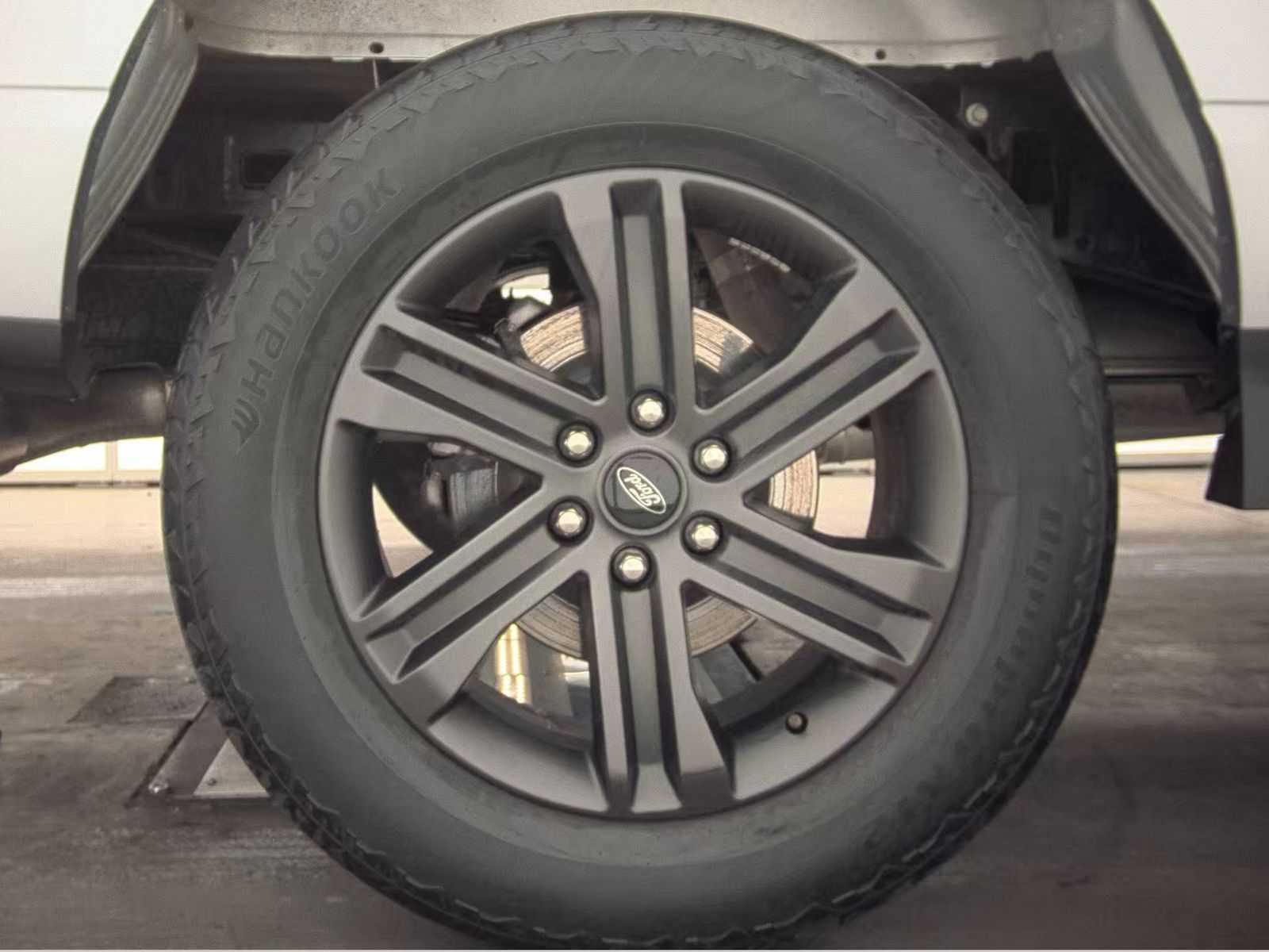 2022 Ford F-150 XLT AWD