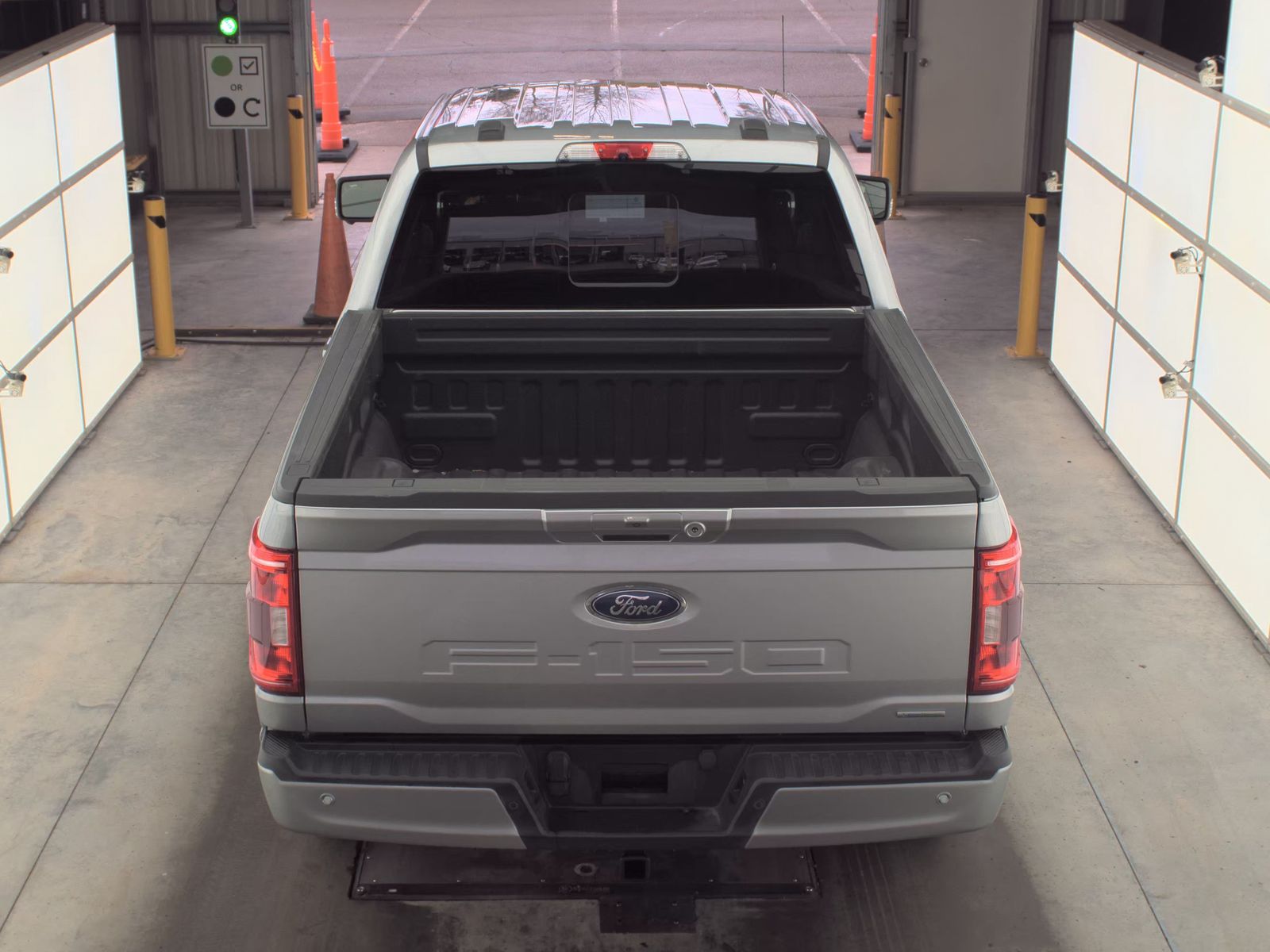 2022 Ford F-150 XLT AWD