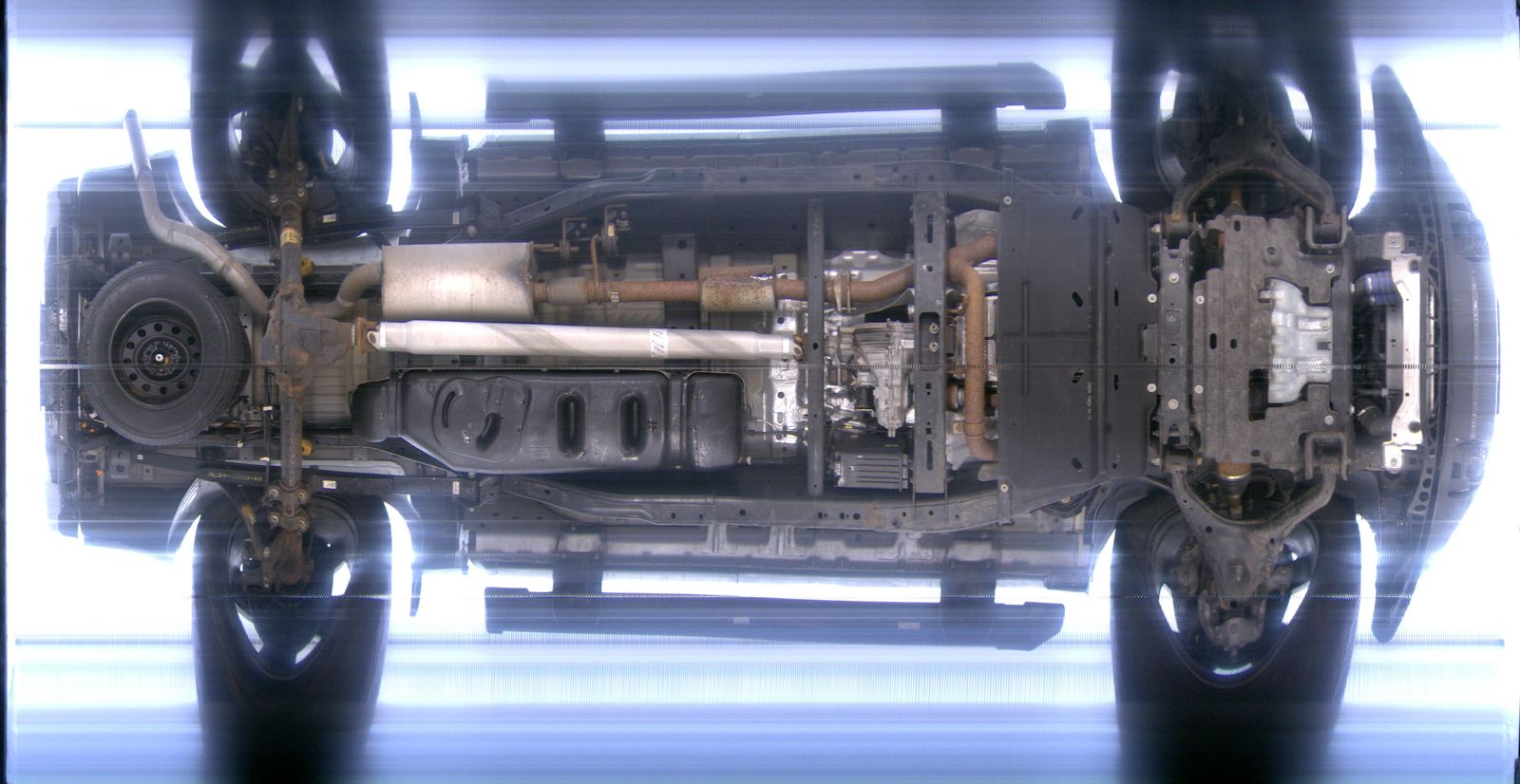 2022 Ford F-150 XLT AWD