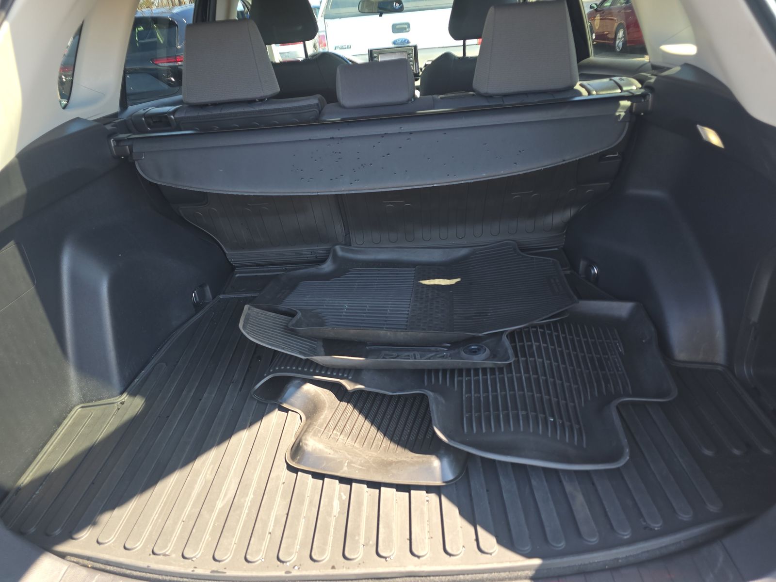 2022 Toyota RAV4 Hybrid XLE AWD