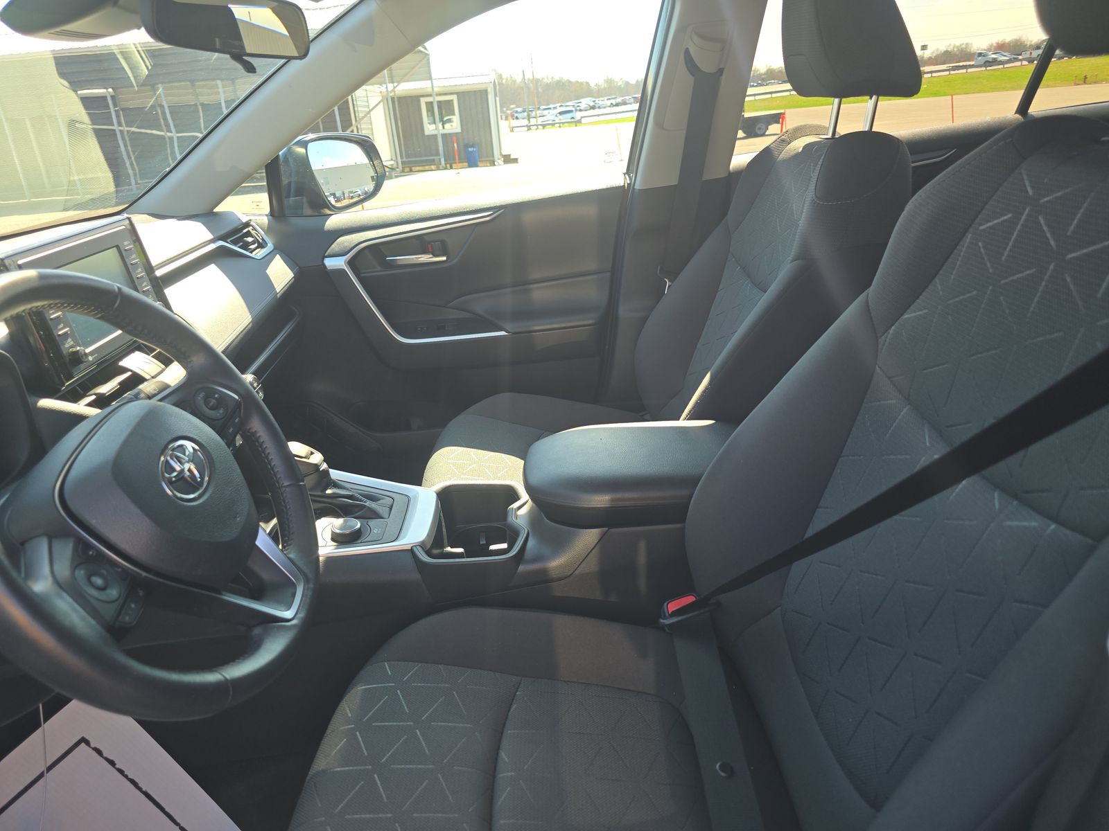 2022 Toyota RAV4 Hybrid XLE AWD