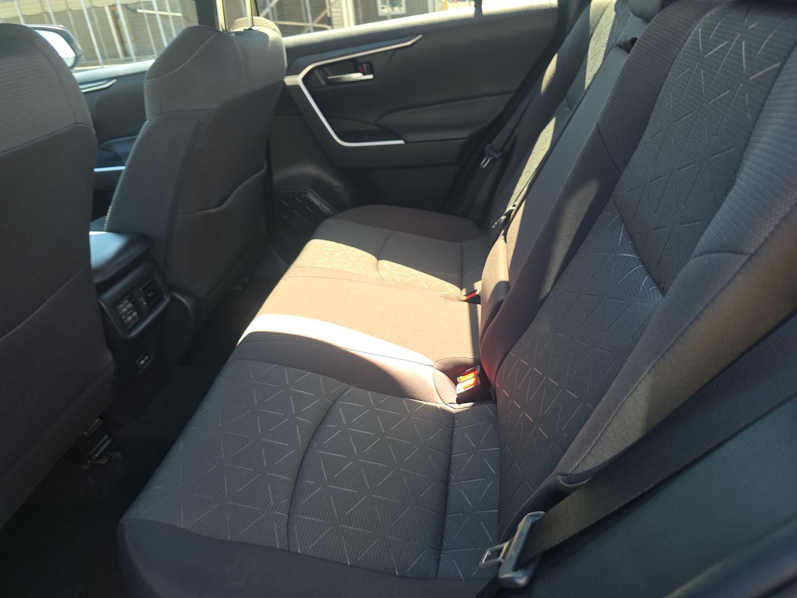 2022 Toyota RAV4 Hybrid XLE AWD