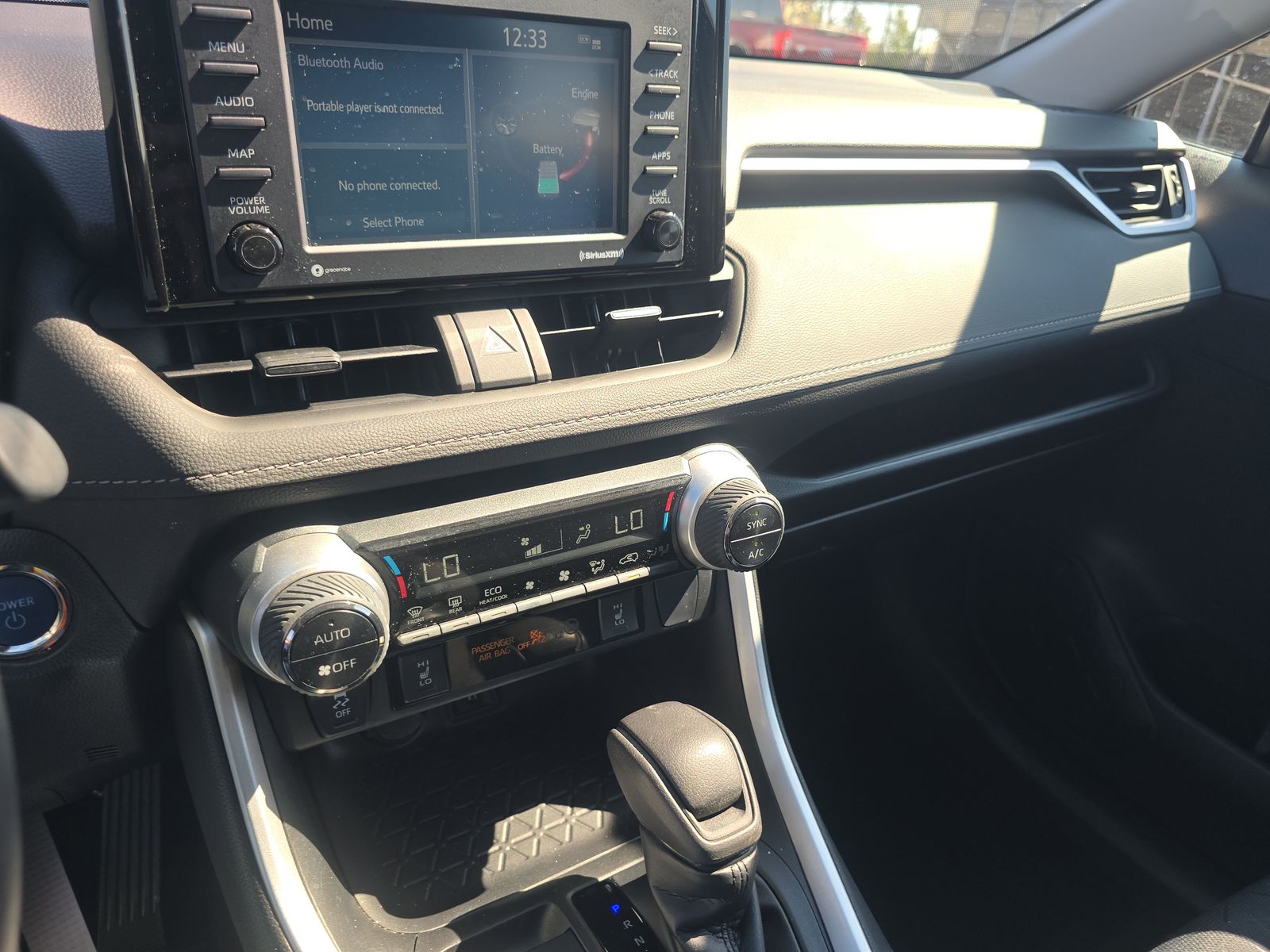 2022 Toyota RAV4 Hybrid XLE AWD