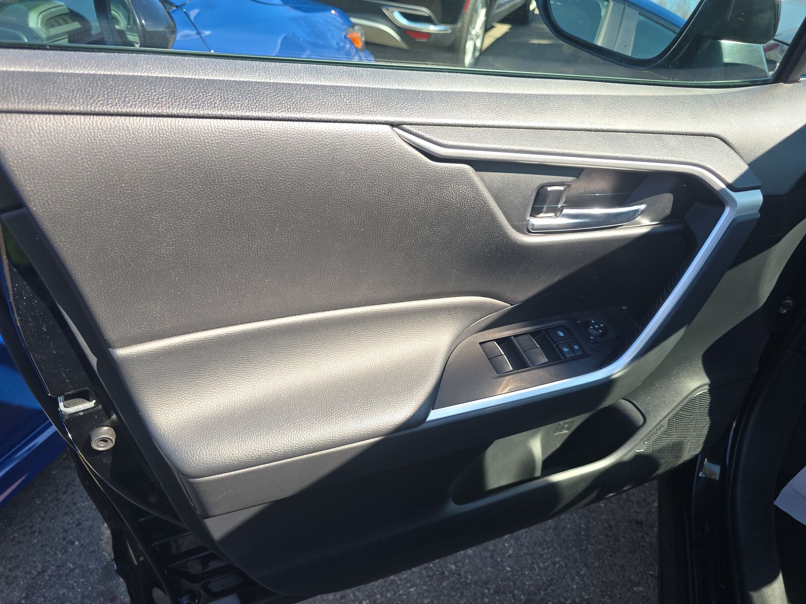 2022 Toyota RAV4 Hybrid XLE AWD