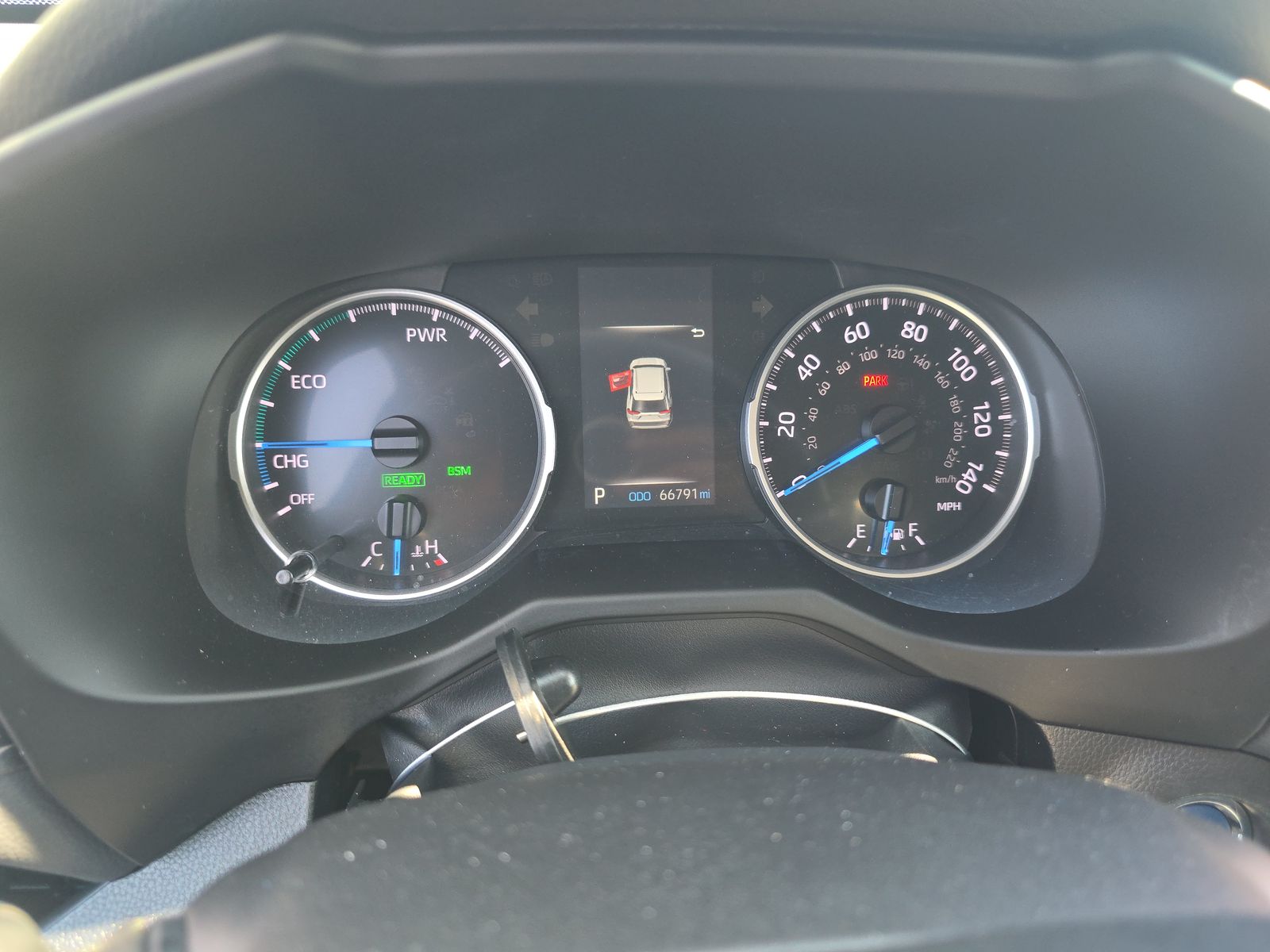 2022 Toyota RAV4 Hybrid XLE AWD