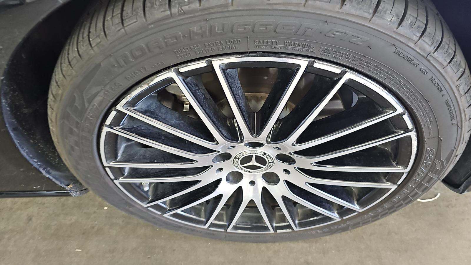 2025 Mercedes-Benz C-Class C 300 AWD