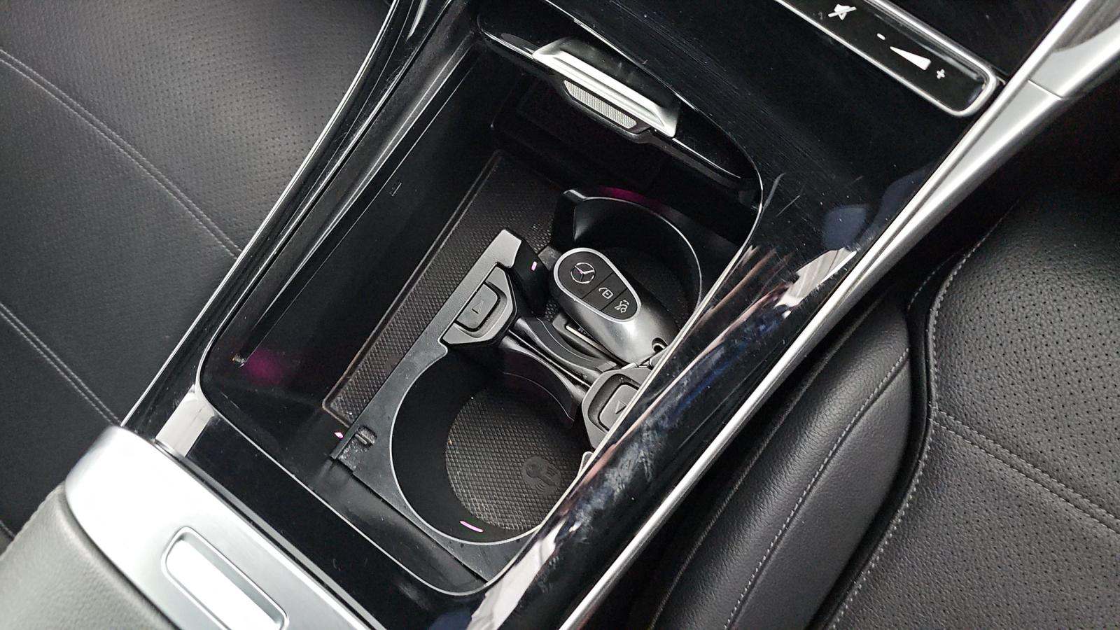 2025 Mercedes-Benz C-Class C 300 AWD