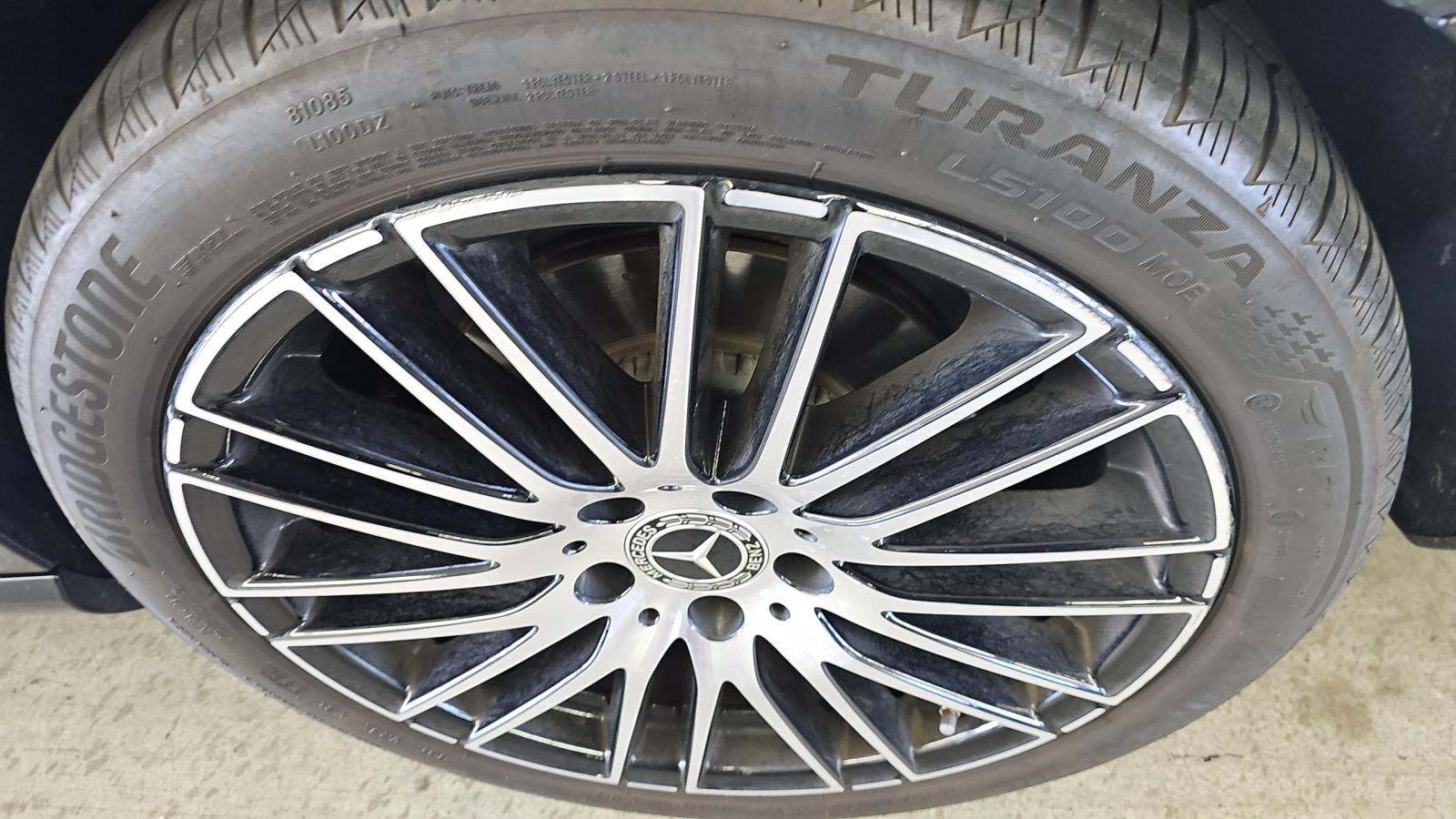 2025 Mercedes-Benz C-Class C 300 AWD