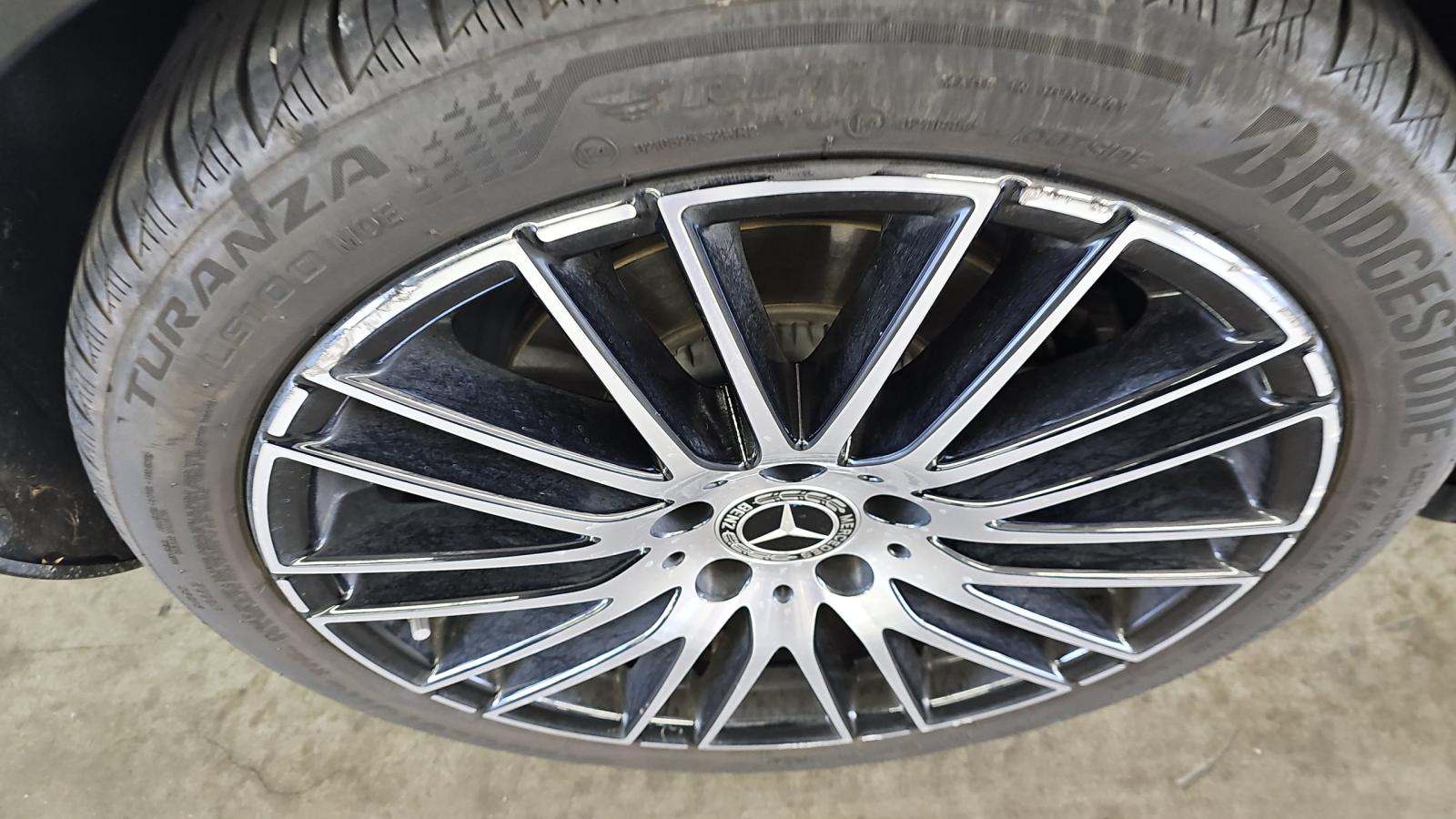 2025 Mercedes-Benz C-Class C 300 AWD