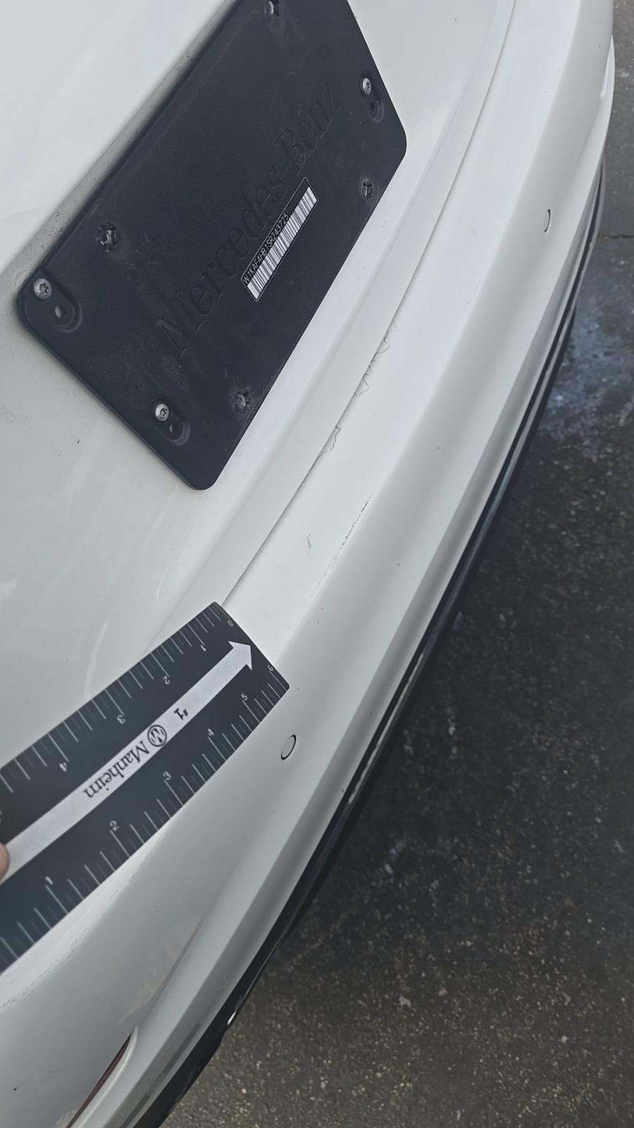 2025 Mercedes-Benz C-Class C 300 AWD