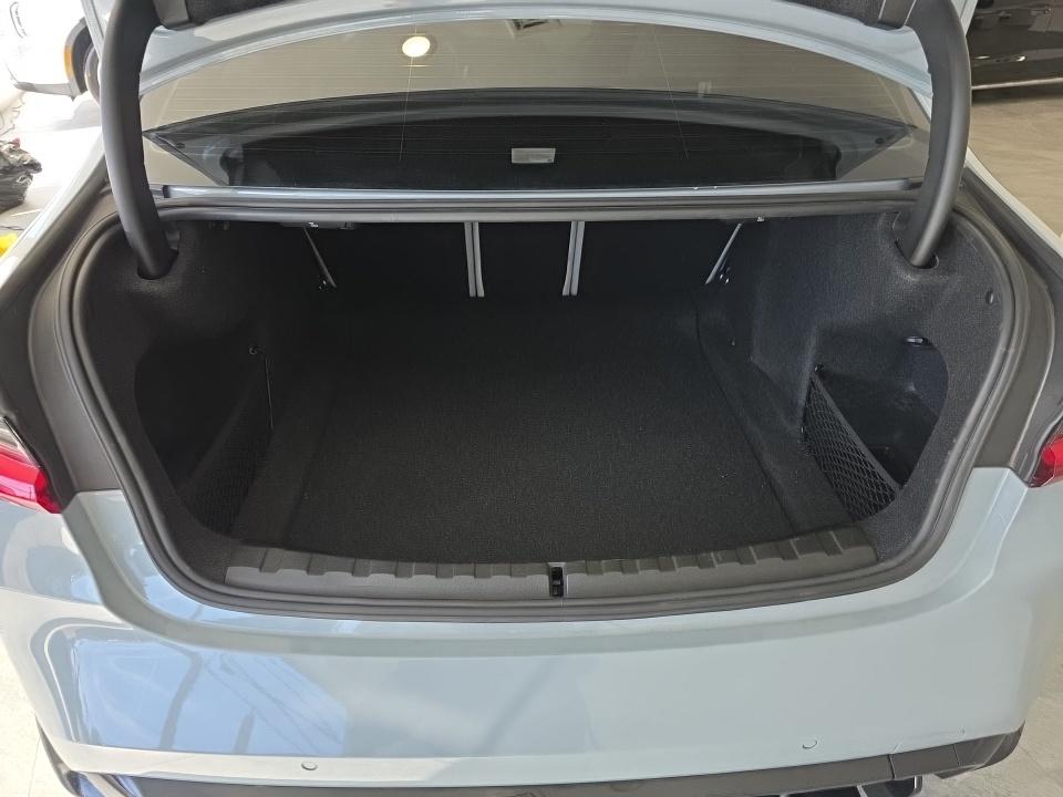 2021 BMW M3 Competition RWD