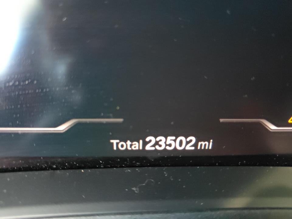 2021 BMW M3 Competition RWD