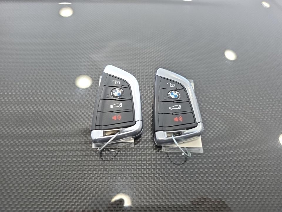 2021 BMW M3 Competition RWD