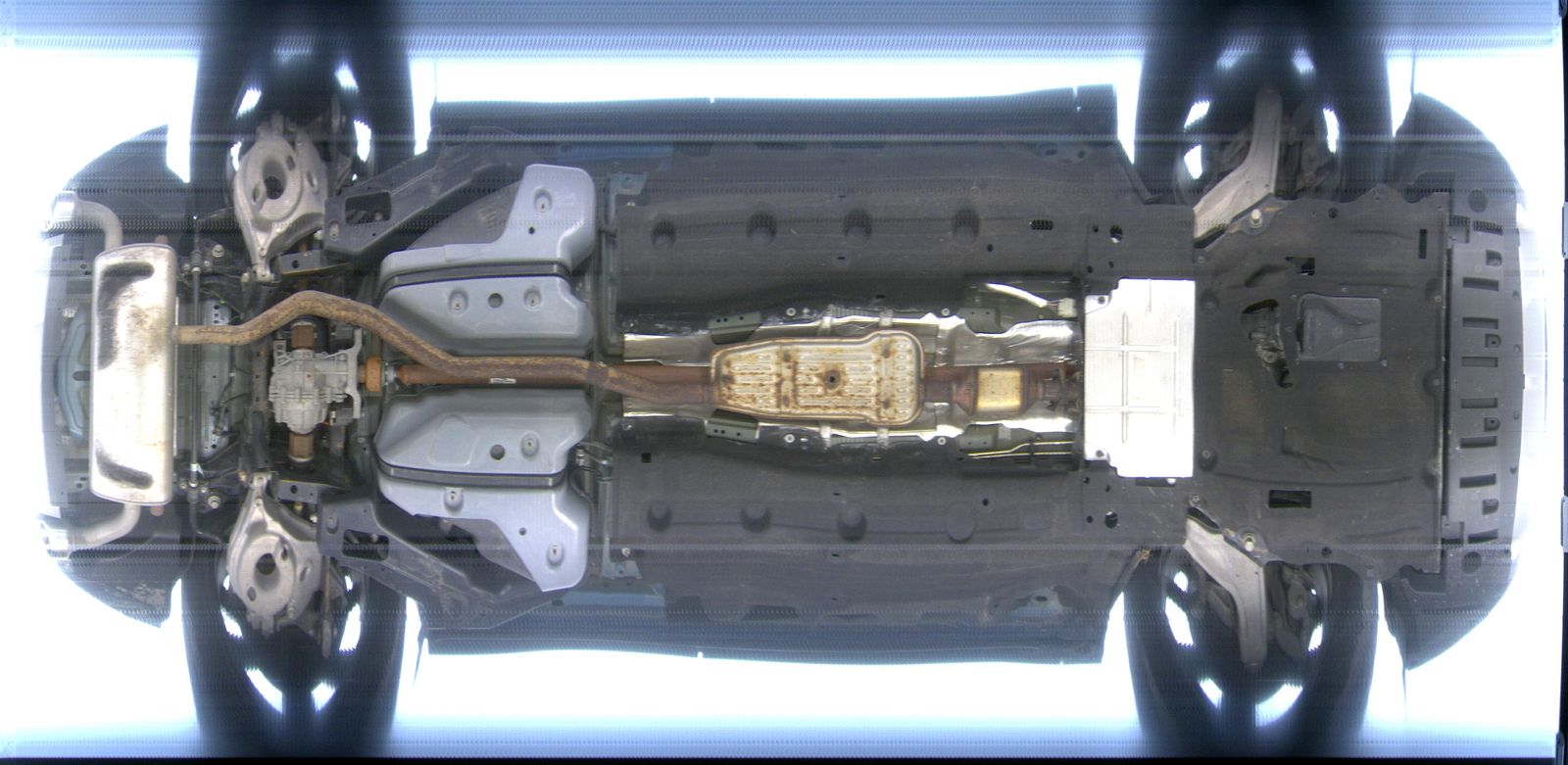 2024 Ford Edge Titanium AWD