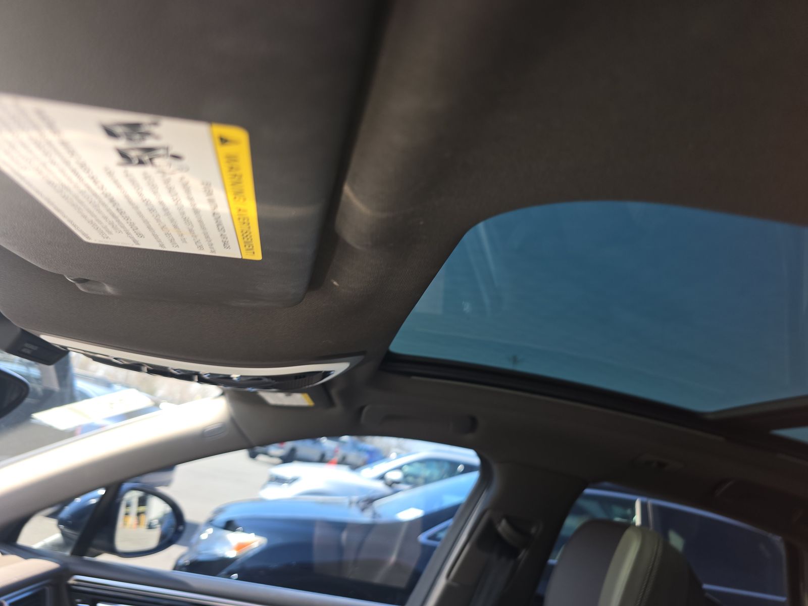 2017 Porsche Macan S AWD