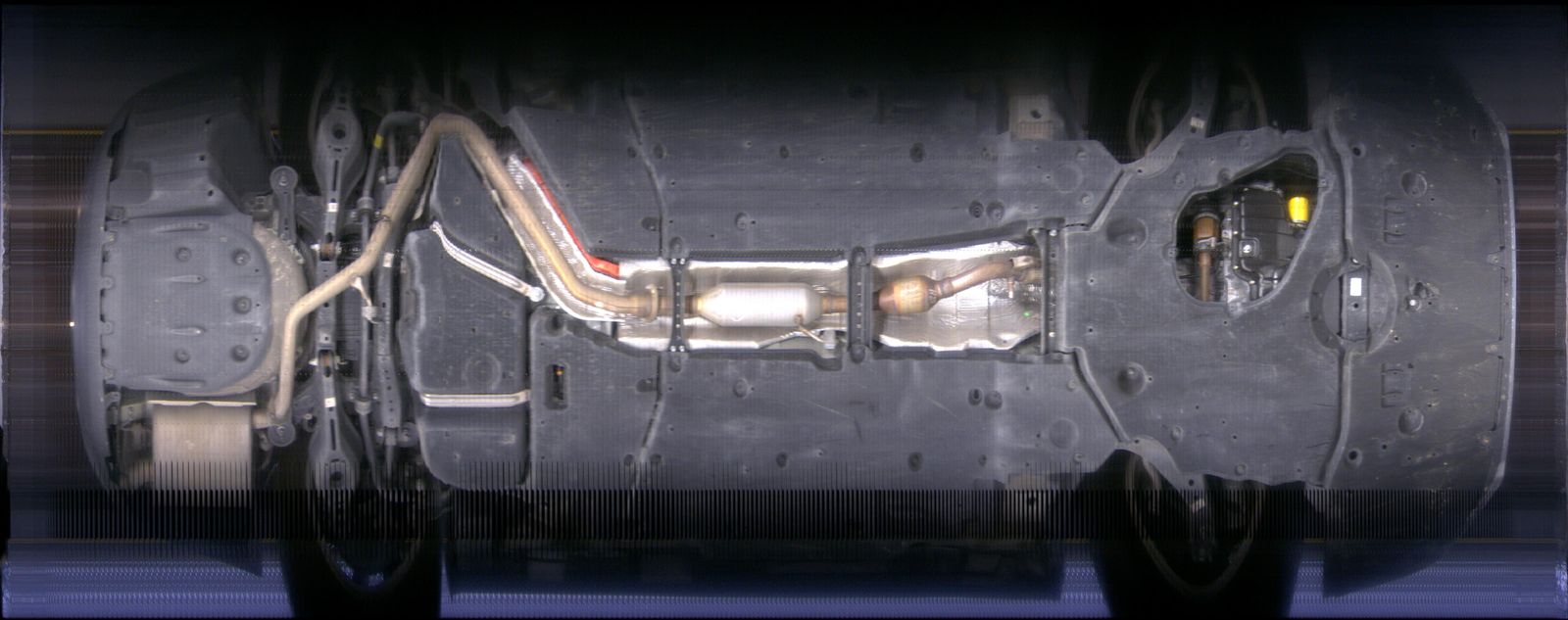 2025 Toyota Camry LE FWD