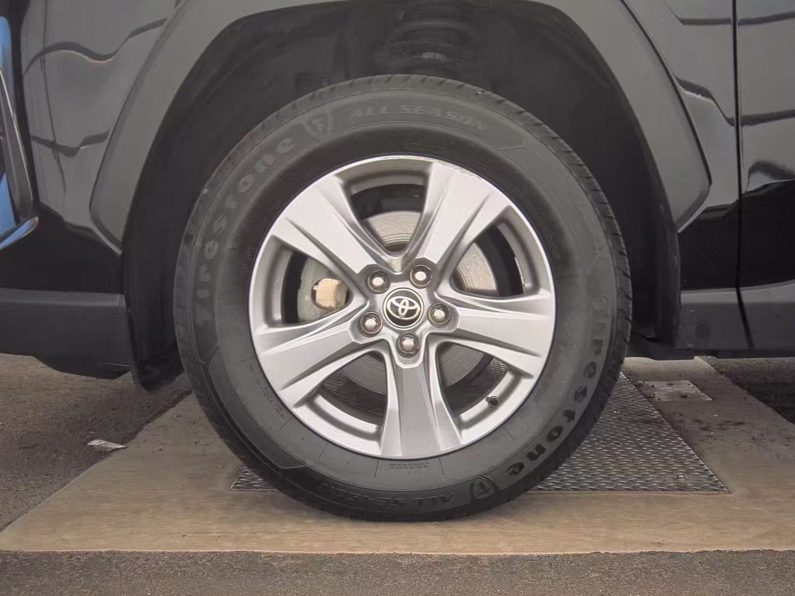 2022 Toyota RAV4 Hybrid XLE AWD