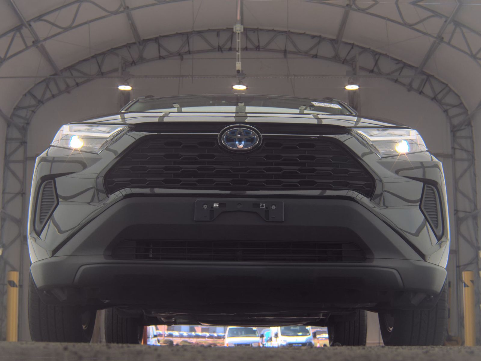 2022 Toyota RAV4 Hybrid XLE AWD