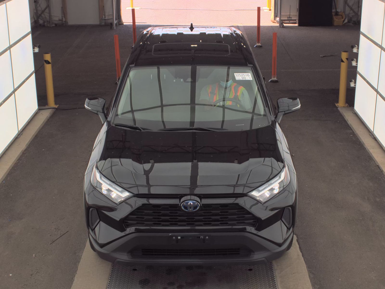 2022 Toyota RAV4 Hybrid XLE AWD