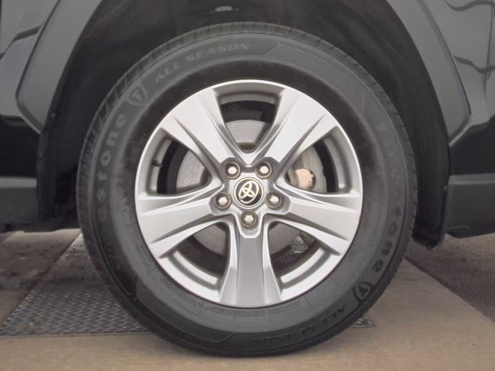 2022 Toyota RAV4 Hybrid XLE AWD