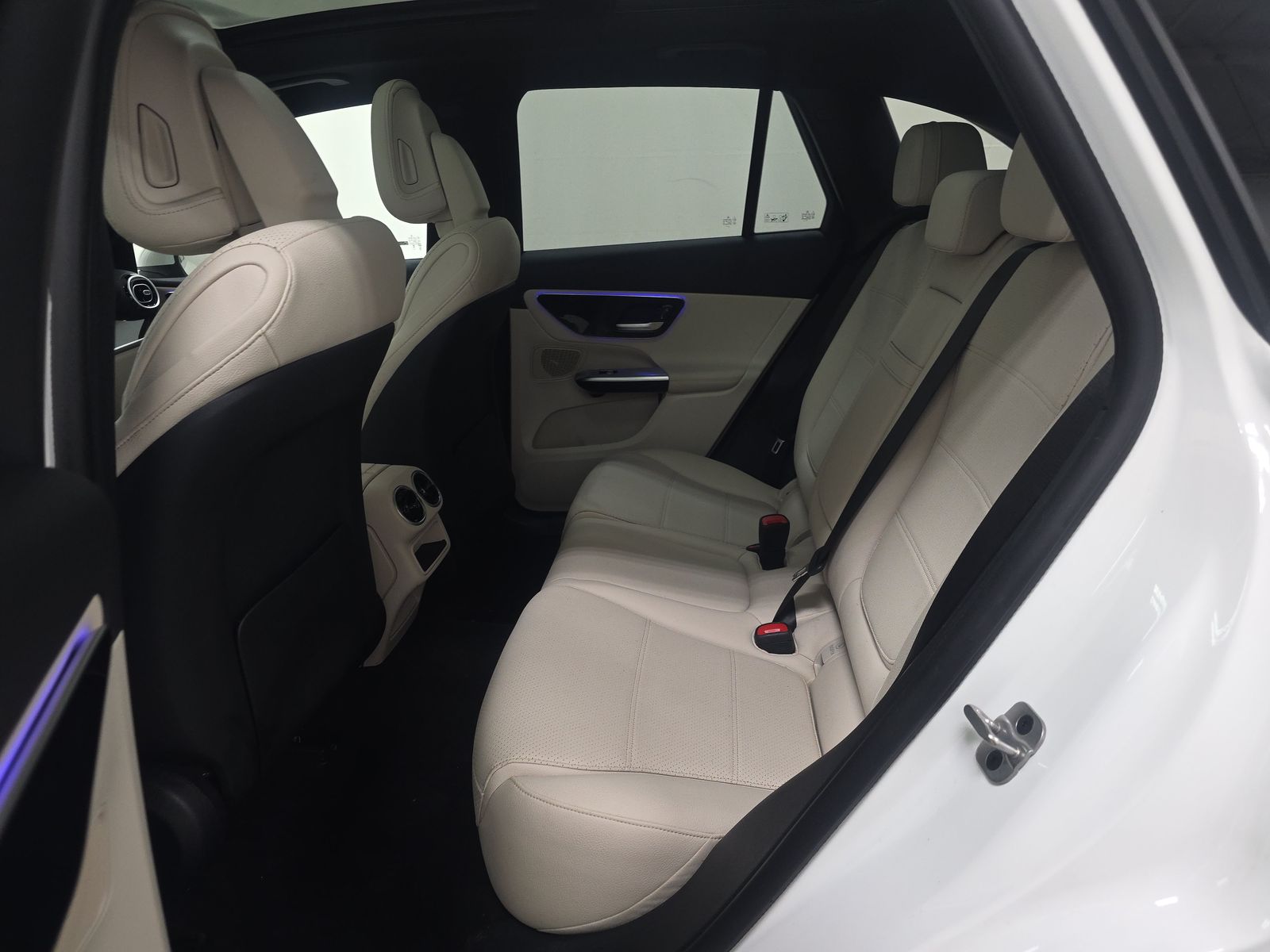 2025 Mercedes-Benz GLC GLC 300 AWD