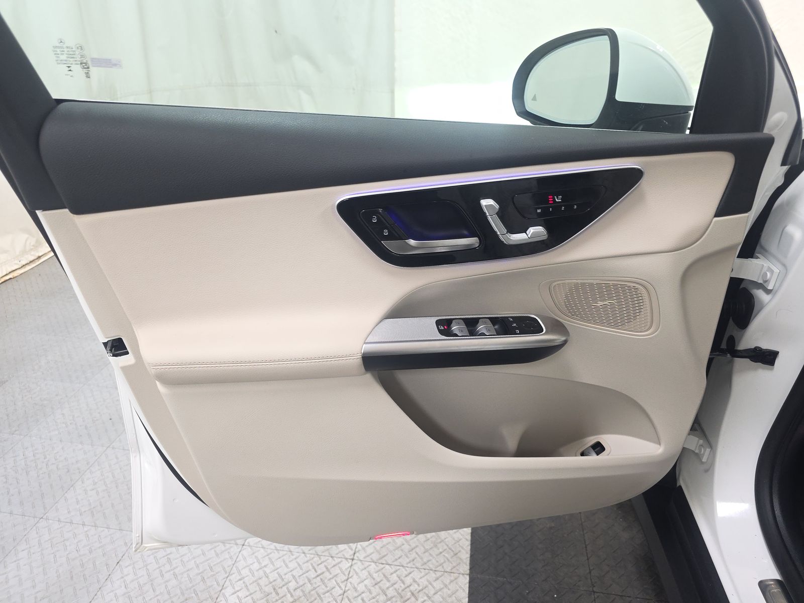 2025 Mercedes-Benz GLC GLC 300 AWD