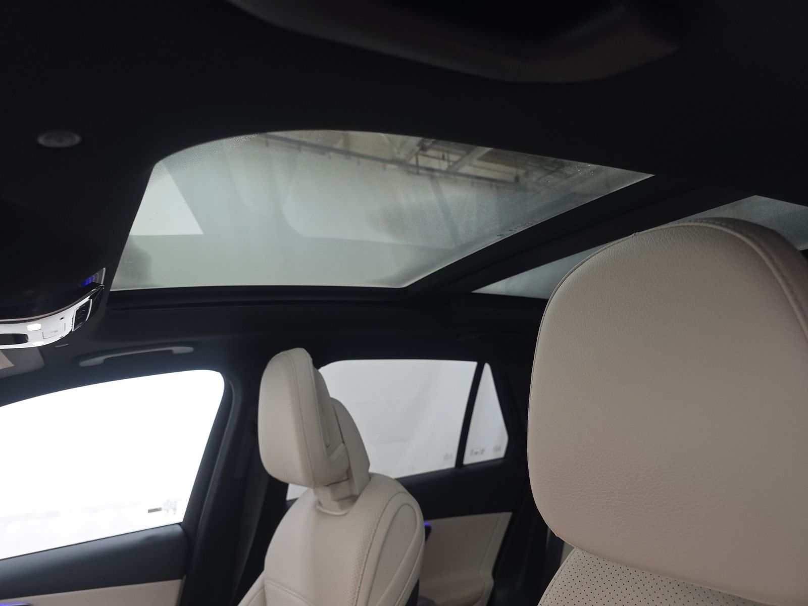 2025 Mercedes-Benz GLC GLC 300 AWD