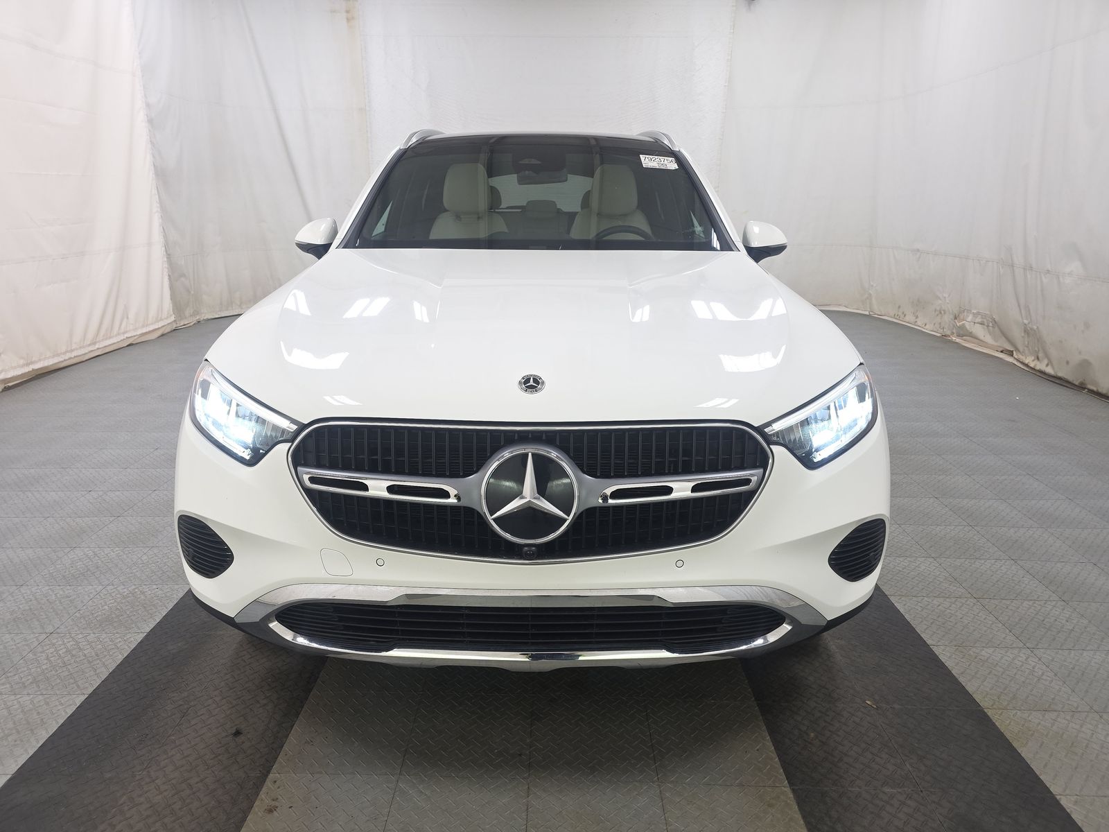 2025 Mercedes-Benz GLC GLC 300 AWD