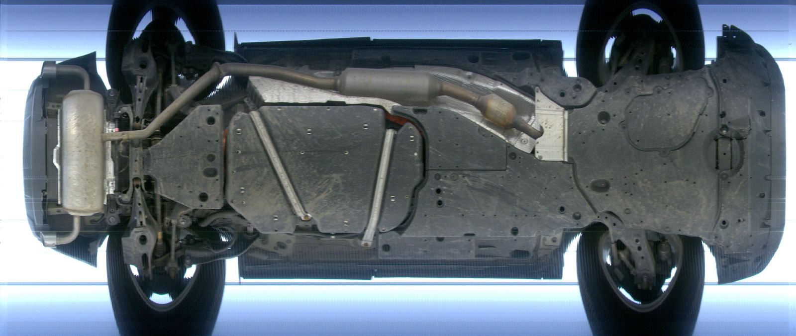 2021 Toyota RAV4 Hybrid LE AWD