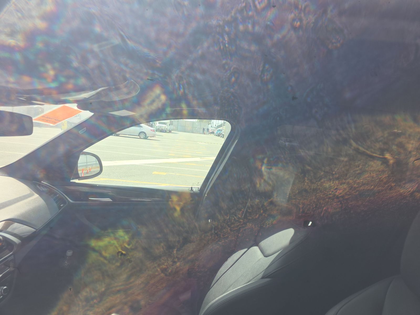 2018 BMW X3 xDrive30i AWD